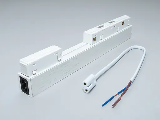 Блок питания для магнитной трековой системы, 100Вт, 20я серия - фото 1