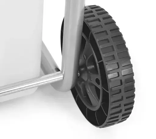 Садовый измельчитель веток Hecht 624 BOX - фото 2