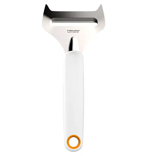Нож-слайсер Fiskars Functional Form для мягкого сыра (1016128)