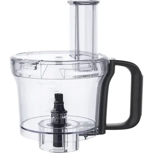 Кухонная машина Sencor 1000Вт бело-золотой. - фото 8