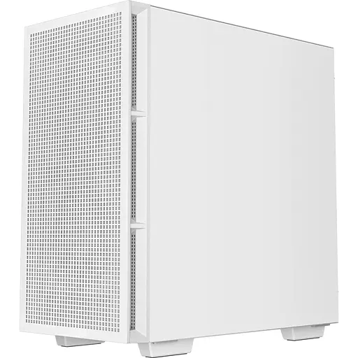 Корпус DeepCool CH360 Digital White (R-CH360-WHAPE3D-G-1) [146734] - фото 3