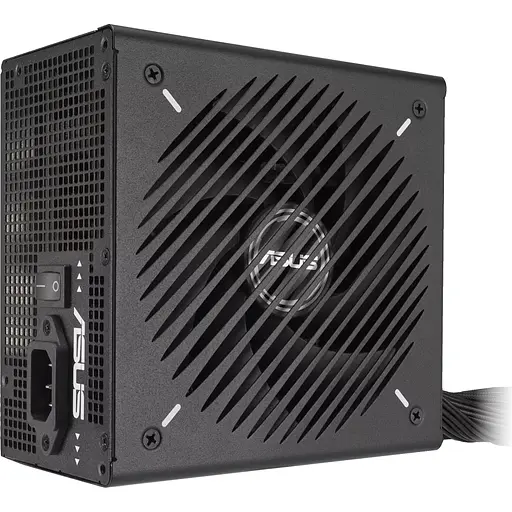 Блок живлення Asus Prime 750W Bronze (90YE00Y0-B0NA00) [140653] - фото 11