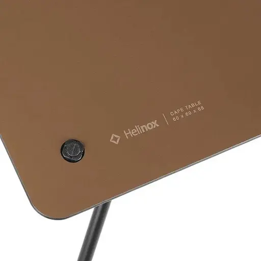 Стіл Helinox Cafe Table Regular Coyote (1053-11095) - фото 4