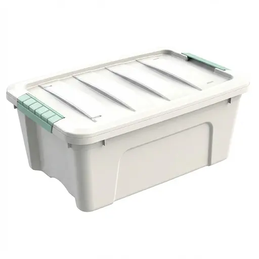 Контейнер для зберігання Фламінго 12 л