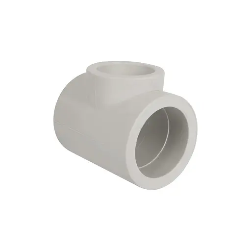 Трійник PPR Thermo Alliance 110х90х110 DSC127 - фото 1