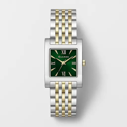 Жіночий годинник Guardo 012804-3