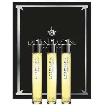 Духи оригинал Laurent Mazzone Parfums Lost Paradise 3 x 15 мл extrait de parfum - фото 1