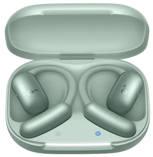 Гарнітура Anker SoundСore AeroFit 2 Green