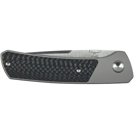 Нож Boker Plus Conductor - фото 4