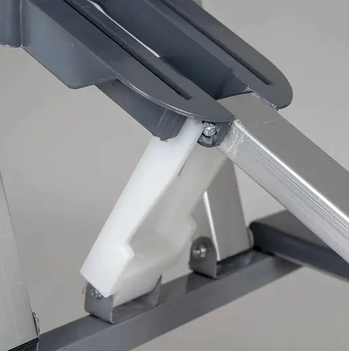 Стол Bo-Camp Basic Grey (1404374) (DAS301451) - фото 10