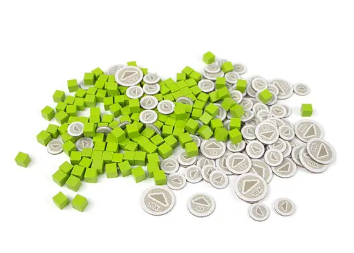 Настільна гра Ігромаг Земля (Earth) (укр.) (7511) - фото 7