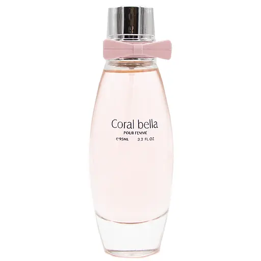 Парфумована вода жіноча Prive Parfums Coral Bella 95 мл (MM358120)