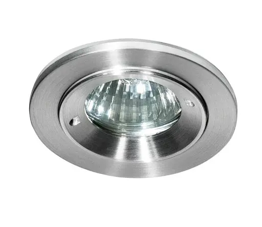 Точечный светильник Azzardo AZ0814 TITO(GM2106_alu) - фото 1