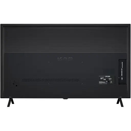 Телевізор LG B4 65" OLED 4K Ultra HD (OLED65B43LA) UA [128122] - фото 7