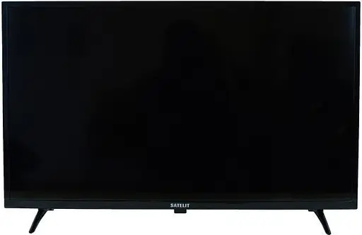 Телевизор Satelit 32H8001T - фото 2