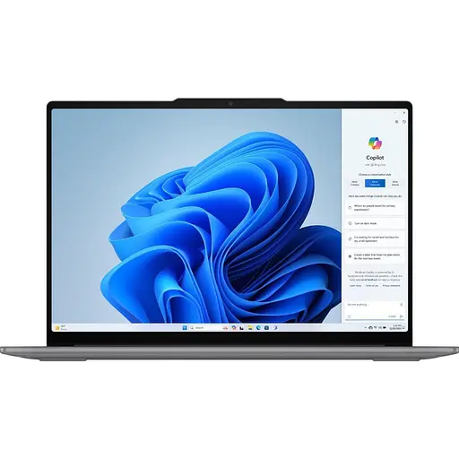 Ноутбук Lenovo Yoga Slim 7 15ILL9 (83HM001FGE) [148251] - фото 2