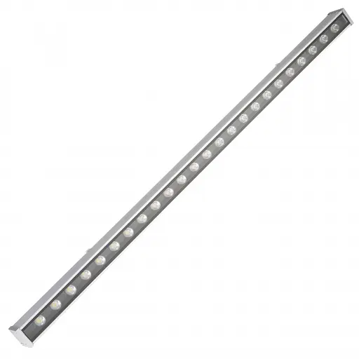 Светильник Brille фасадный линейный LED 24W WW IP65 (CB-2)