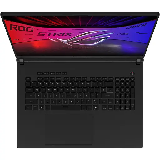 Ноутбук ASUS ROG Strix SCAR 18 G835LW Ultra 9 275HX la 54GHz,2.5K,Mini LED,G-Sync,64GB DDR5,2TB - фото 12