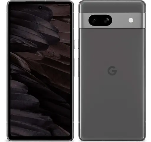 Смартфон Google Pixel 7a 8/128GB Charcoal