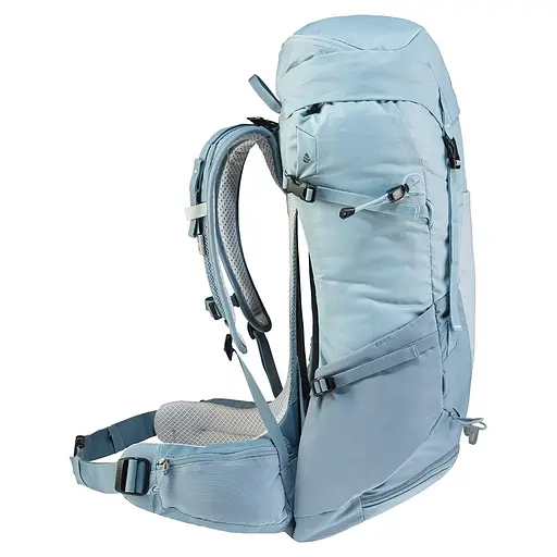 Рюкзак Deuter Futura 30 SL (1052-3400721 1333) - фото 4