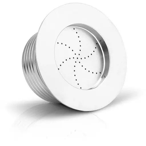 Капсула металлическая для кофемашины LAVAZZA BLUE LB951, LAVAZZA BLUE CB-100, iCafilas