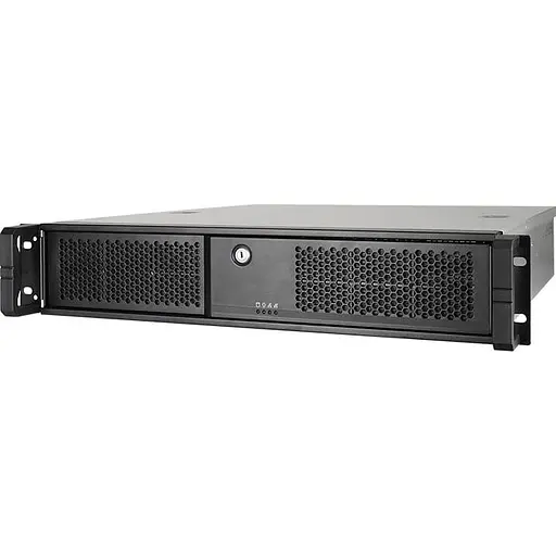 Корпус Chieftec UNC-209S-B-OP без БП ATX (UNC-209S-B-OP) - фото 1