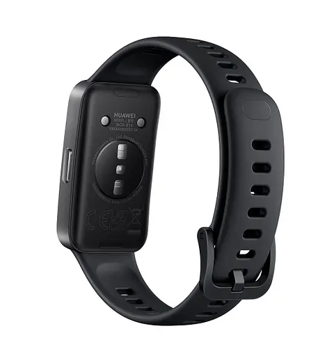 Фитнес-браслет Huawei Band 10 Черный (55020EEP) - фото 4