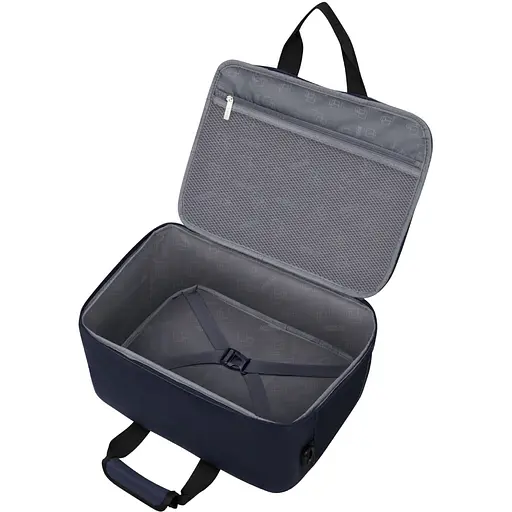 Сумка-Рюкзак American Tourister SUMMERRIDE NAVY 40x30x20 ME7*41008 - фото 5