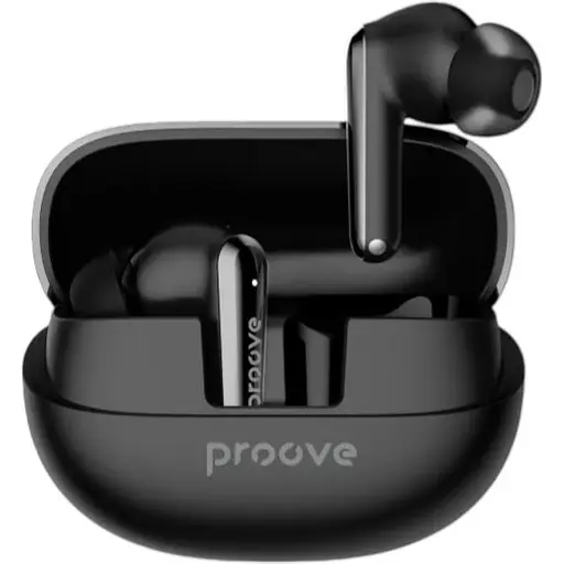Навушники TWS Proove Blitz with ANC black UA