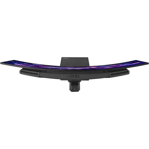 Монитор 34" ASUS ROG Strix XG34WCDG QD-OLED Curved UWQHD OLED 175Hz (90LM0B70-B01171) - фото 8