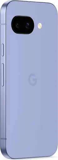 Смартфон Google Pixel 9a 8/256GB Iris - фото 2