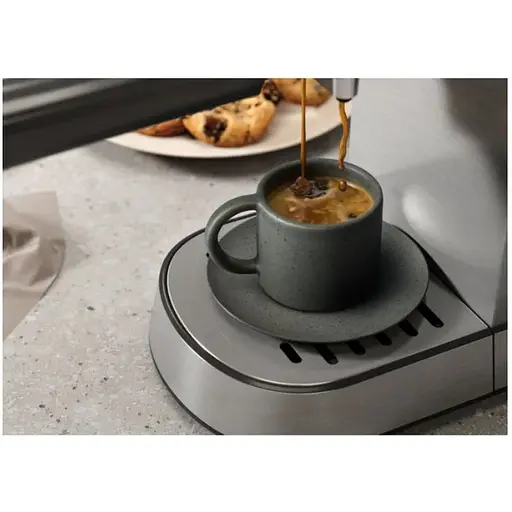 Кофеварка эспрессо Electrolux E6EC1-6ST (6903319) - фото 3
