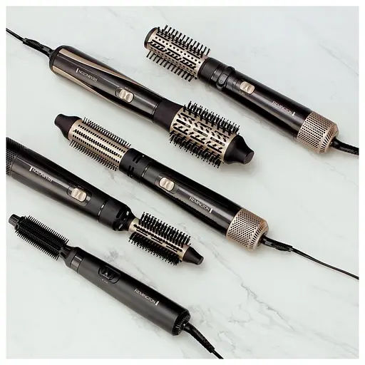 Фен-щітка Remington Blow Dry & Style AS7100 - фото 7