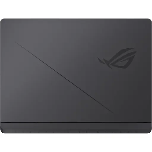 Ноутбук Ігровий ASUS ROG Strix G16 G615LR з процесором Intel Core Ultra 7 255HX pana la 5.2GHz, 16", 2.5K WQXGA, IPS, 240Hz, G-Sync, 32GB DDR5, 1TB SSD, GeForce RTX OS, Eclipse сірий - фото 20