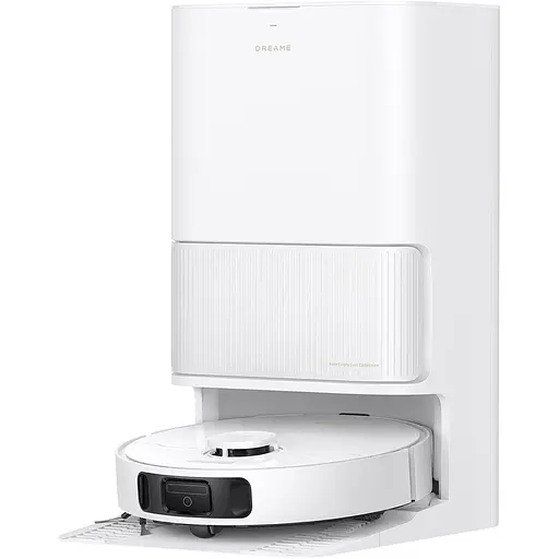 Робот-пылесос Dreame Bot L40 Ultra CE White (RLD52SE-Wh) [147347]