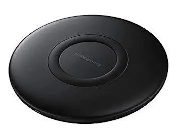 Бездротовий зарядний пристрій Samsung Wireless Charger PAD EP-P1100BBCGCN - фото 2