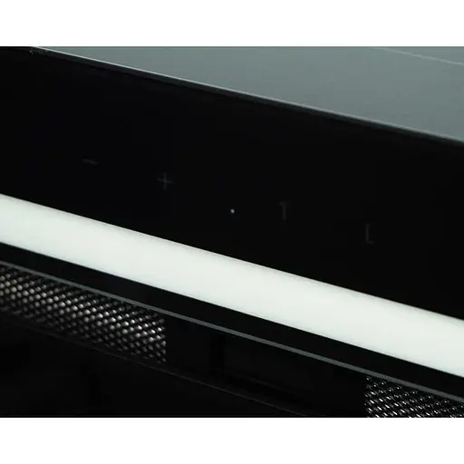 Встраиваемая вытяжка Best Chef Glass box 1100 black 74 (4F491D2L7A) - фото 5