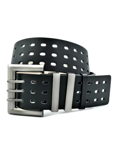 Ремінь Le-Mon жіночий 6,5х110 см acs0027403 - фото 2