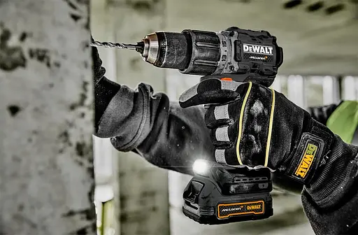 Дриль-шуруповерт DeWalt DCD85ME2GT [100636] - фото 11