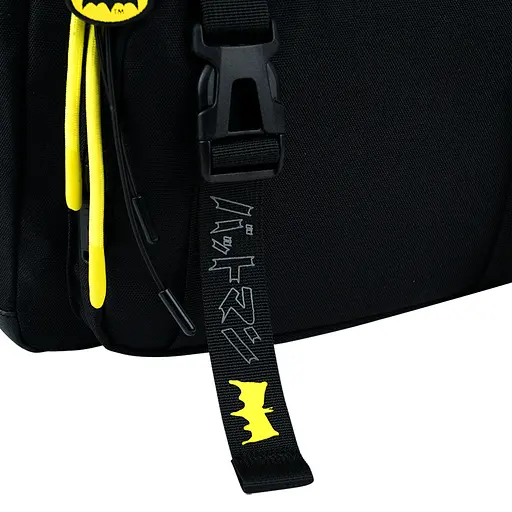 Рюкзак Kite Education 1022 DC Чорний (DC26-1022M) - фото 19