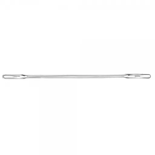 Ключ гайковий ріжковий Stanley 18x19 мм (FMMT13070-0) - фото 3