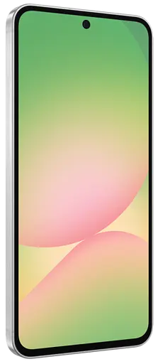Смартфон Samsung Galaxy A56 5G 8/128Gb ZAA Aawesome Light Gray 7094864 - фото 5
