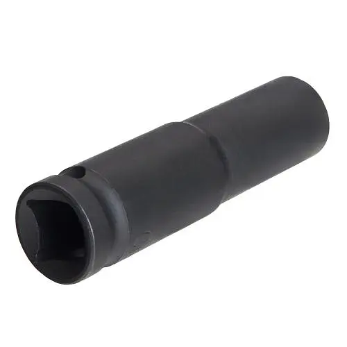 Торцева головка Alloid ударна глибока 1/2DR 13 мм (GUG-51113) - фото 3