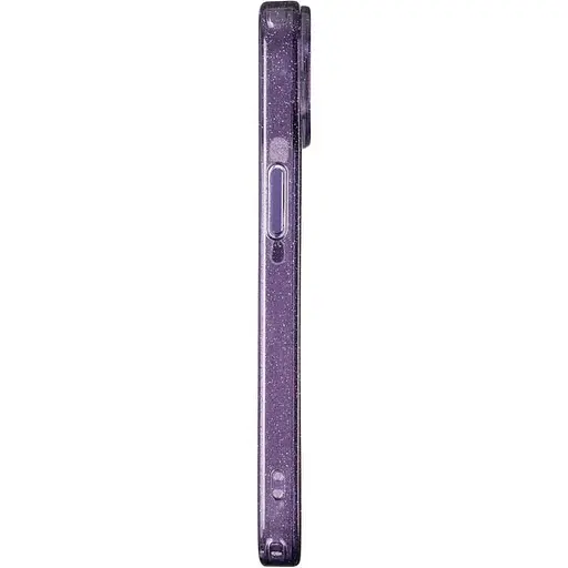 Чохол-накладка DK для Apple iPhone 14 Pro Composite Full Camera Diamond (deep purple) - фото 6