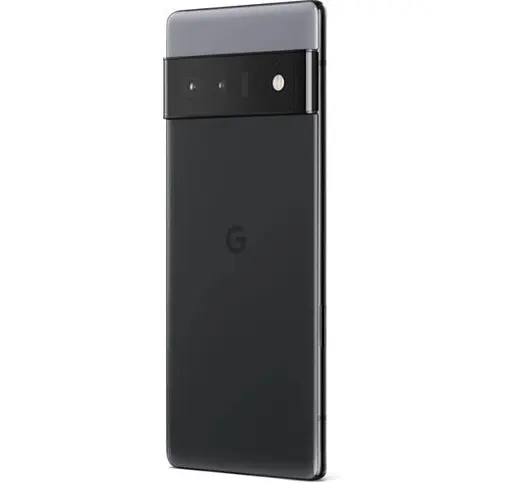 Смартфон Google Pixel 6 Pro 12/256GB Stormy Black - фото 6