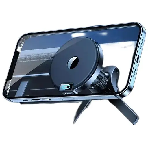 Беспроводное автомобильное зарядное устройство Seiaol Magsafe