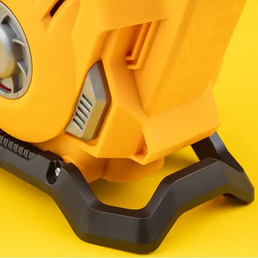 Іграшковий інструмент Otamanko Садова повітродувка жовта - фото 5