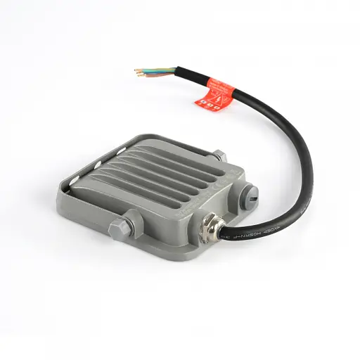 LED прожектор VIDEX F3e 1000Lm 5000K AC/DC 12-48V - фото 5