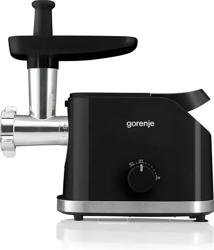 Мясорубка Gorenje MG1802B (MG2014DC) - фото 2