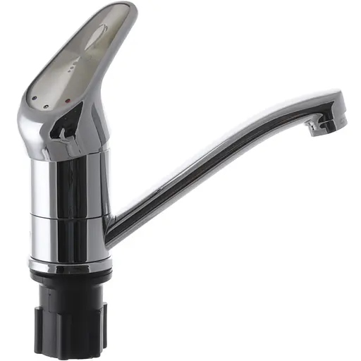 Змішувач для кухні CRON MAGIC 555 CR0130 - фото 2